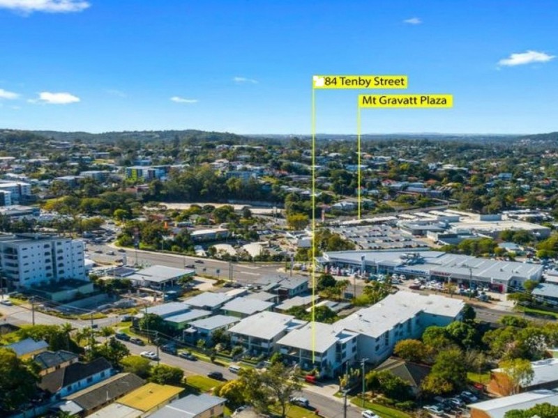 15/84 Tenby Street, Mount Gravatt QLD 4122