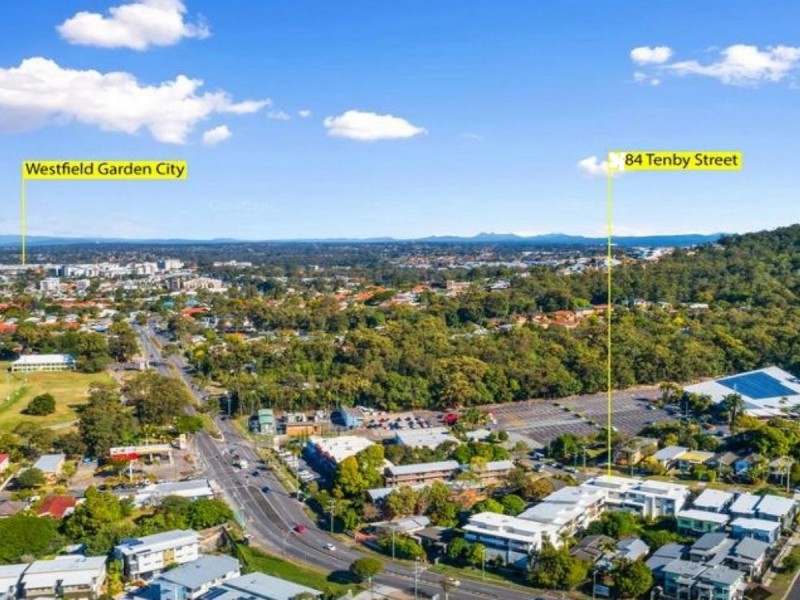 15/84 Tenby Street, Mount Gravatt QLD 4122