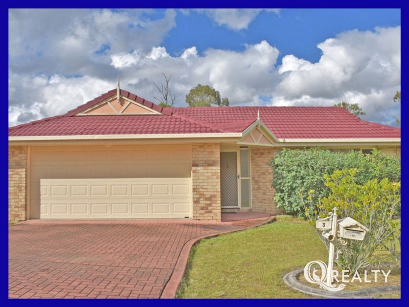 3 Goldpep Close, Runcorn QLD 4113