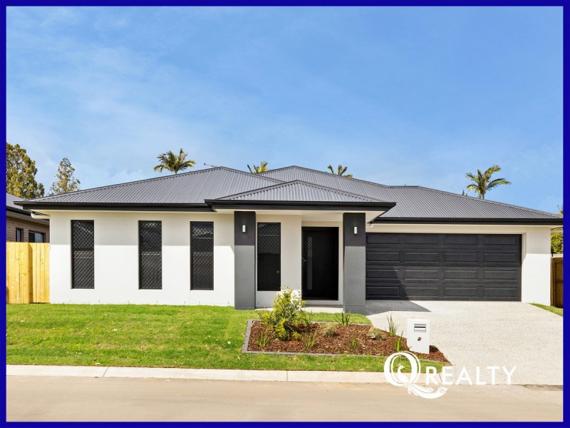 Lot 4/93 Dalmeny Street, Algester QLD 4115