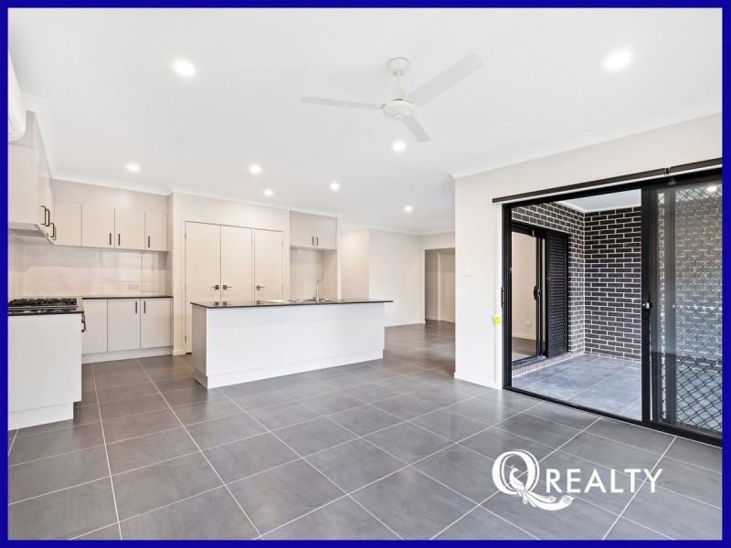 Lot 4/93 Dalmeny Street, Algester QLD 4115