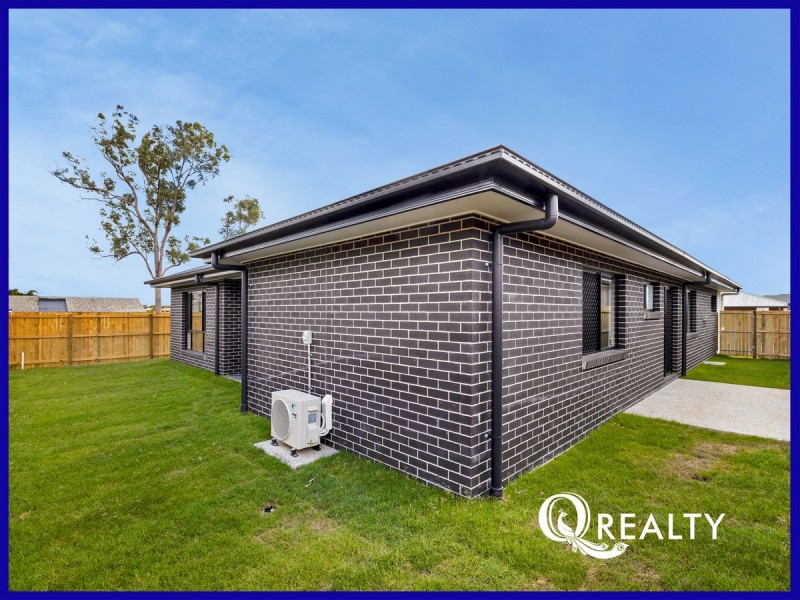 Lot 4/93 Dalmeny Street, Algester QLD 4115