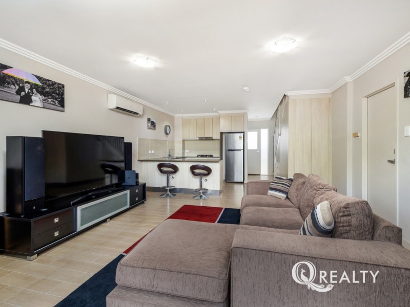 50/1914 Creek Road, Cannon Hill QLD 4170