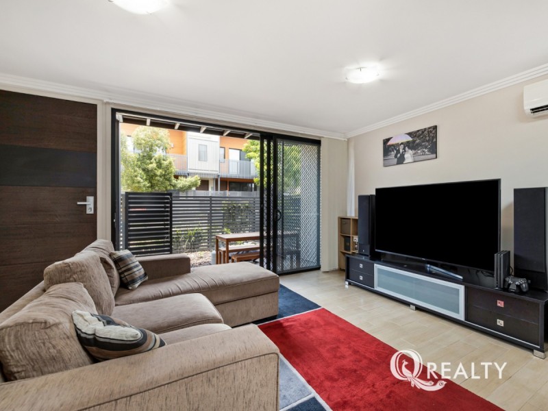 50/1914 Creek Road, Cannon Hill QLD 4170