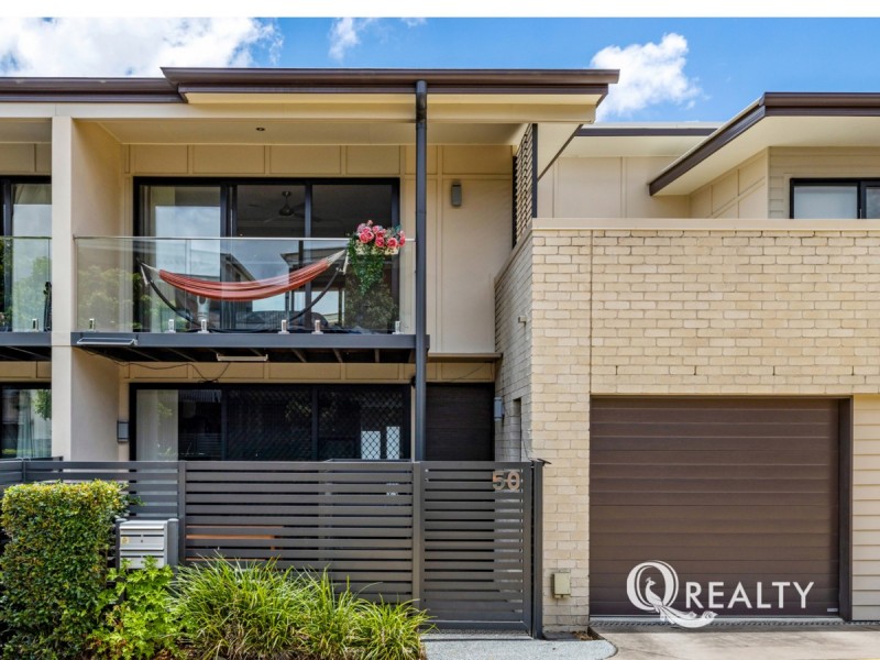 50/1914 Creek Road, Cannon Hill QLD 4170