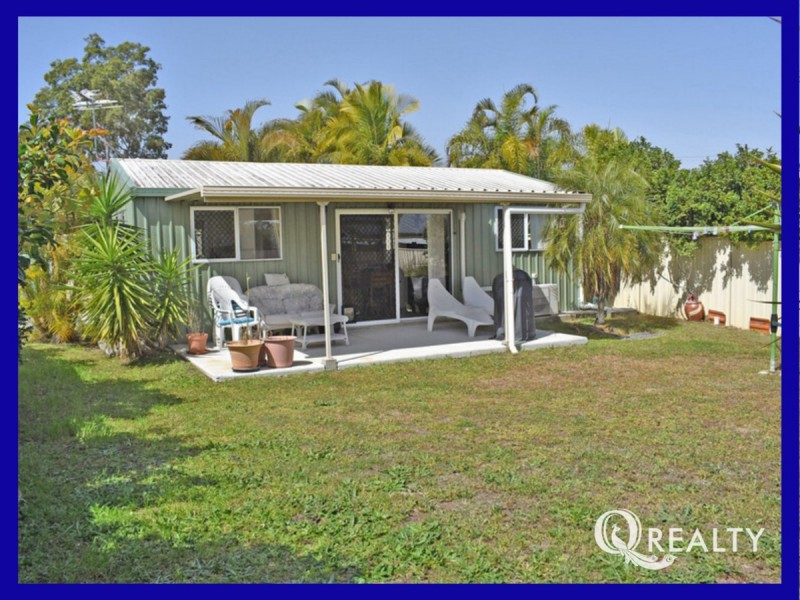 1/21 Gamenya Street, Springwood QLD 4127