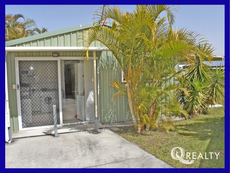 1/21 Gamenya Street, Springwood QLD 4127