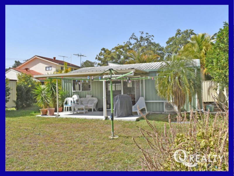 1/21 Gamenya Street, Springwood QLD 4127