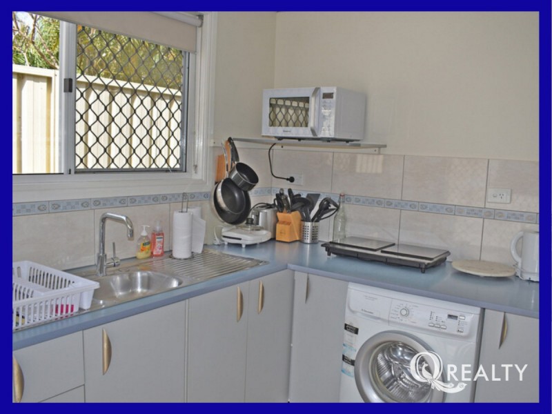 1/21 Gamenya Street, Springwood QLD 4127