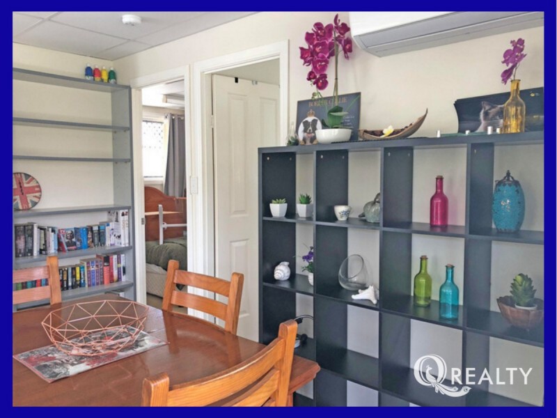1/21 Gamenya Street, Springwood QLD 4127