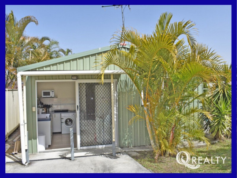 1/21 Gamenya Street, Springwood QLD 4127