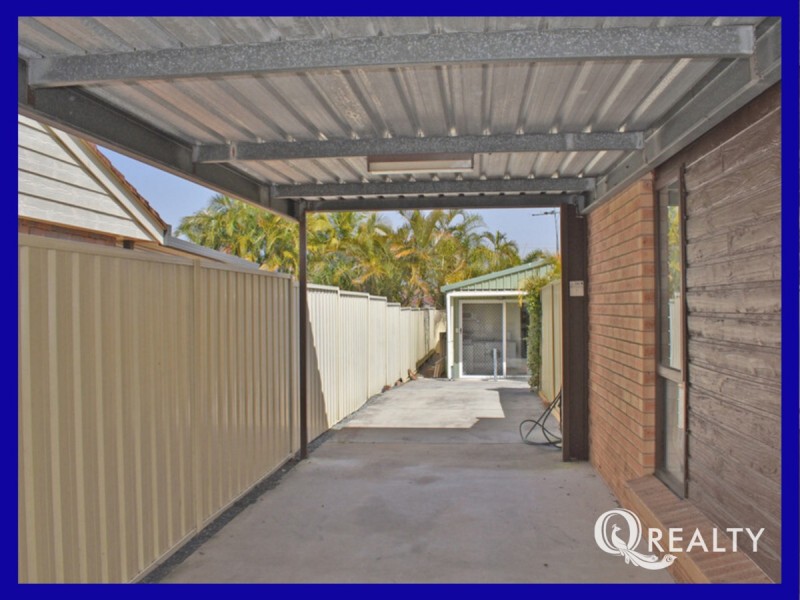 1/21 Gamenya Street, Springwood QLD 4127