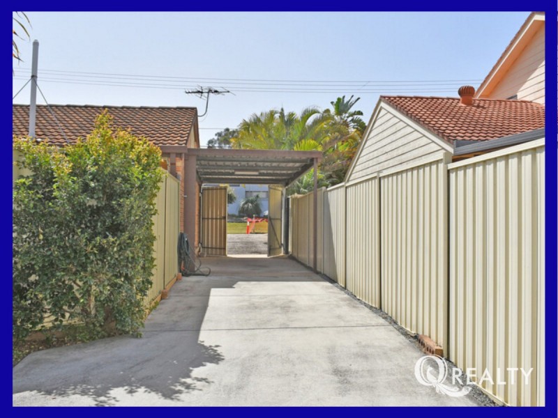 1/21 Gamenya Street, Springwood QLD 4127