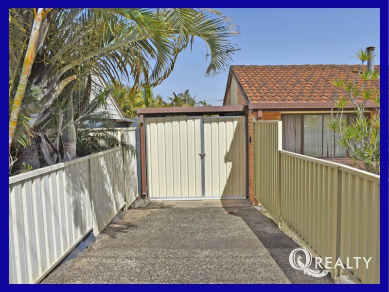1/21 Gamenya Street, Springwood QLD 4127