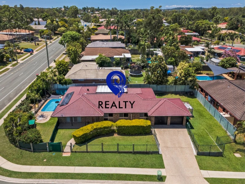 51 Colisa Crescent, Regents Park QLD 4118