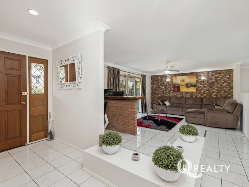 51 Colisa Crescent, Regents Park QLD 4118