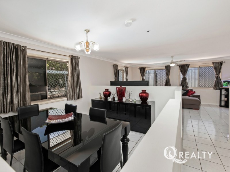 51 Colisa Crescent, Regents Park QLD 4118