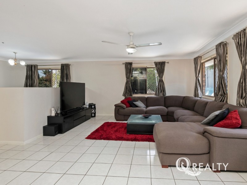 51 Colisa Crescent, Regents Park QLD 4118