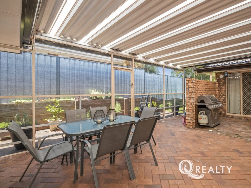 51 Colisa Crescent, Regents Park QLD 4118
