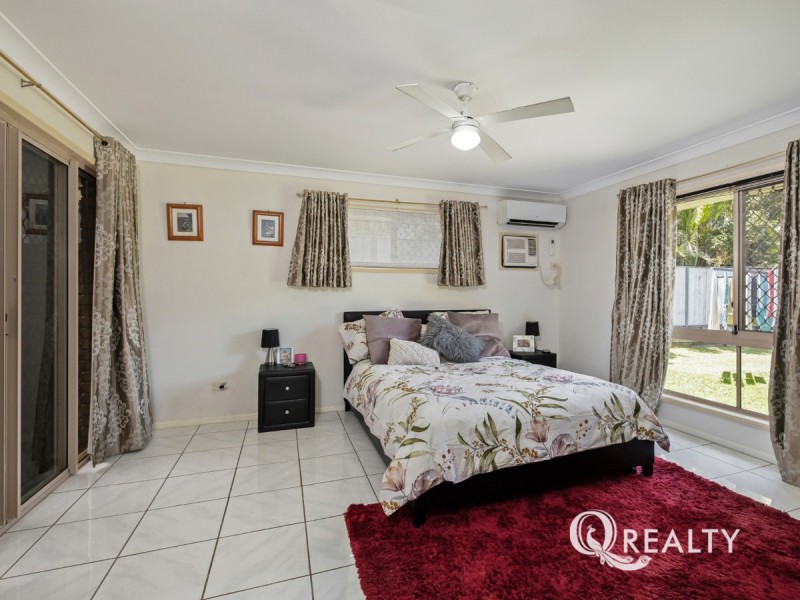 51 Colisa Crescent, Regents Park QLD 4118