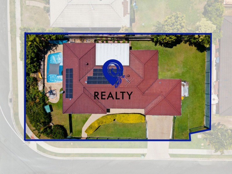 51 Colisa Crescent, Regents Park QLD 4118