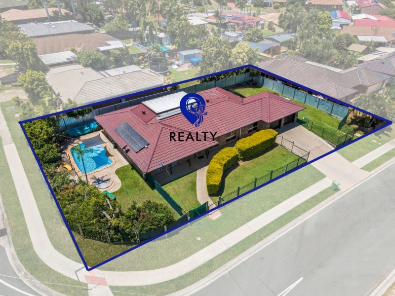 51 Colisa Crescent, Regents Park QLD 4118