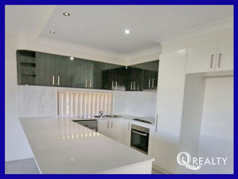 48 Coolridge Circuit, Yarrabilba QLD 4207