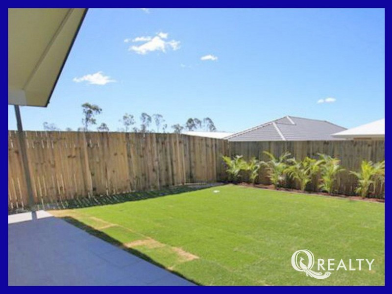 48 Coolridge Circuit, Yarrabilba QLD 4207