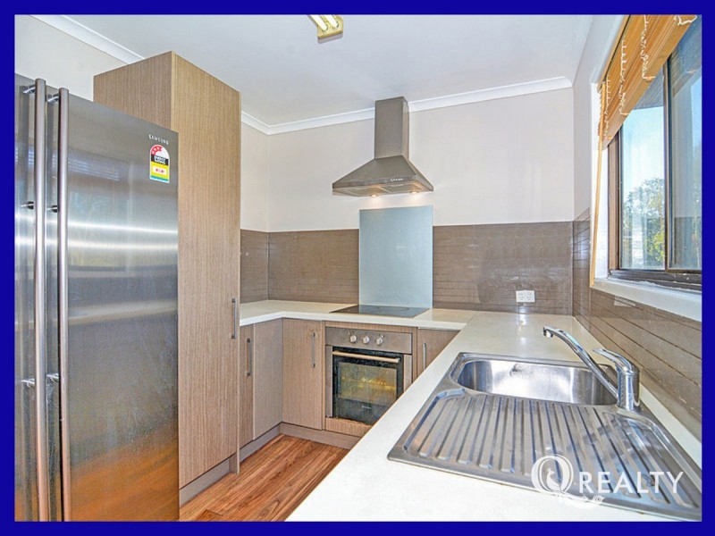 46 Waratah Drive, Crestmead QLD 4132