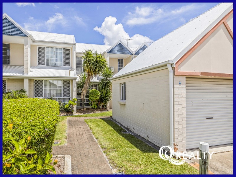 4/13 Pannikin Street, Rochedale South QLD 4123