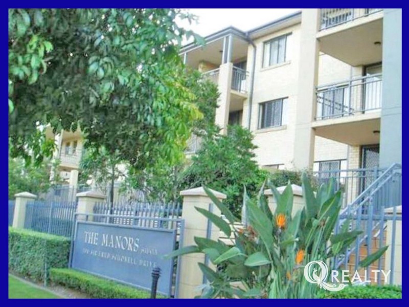 92/300 Sir Fred Schonell Drive, St Lucia QLD 4067