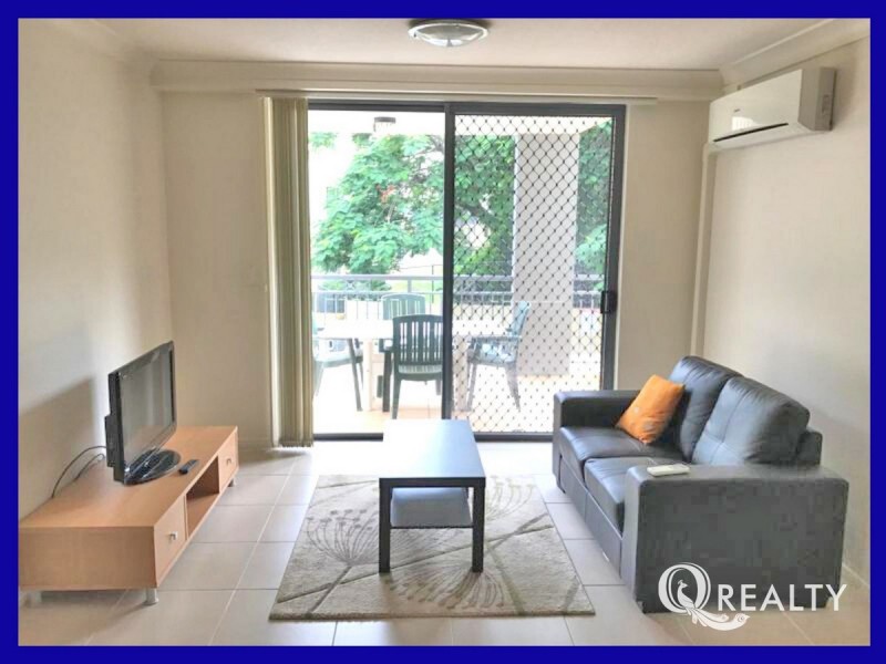 92/300 Sir Fred Schonell Drive, St Lucia QLD 4067
