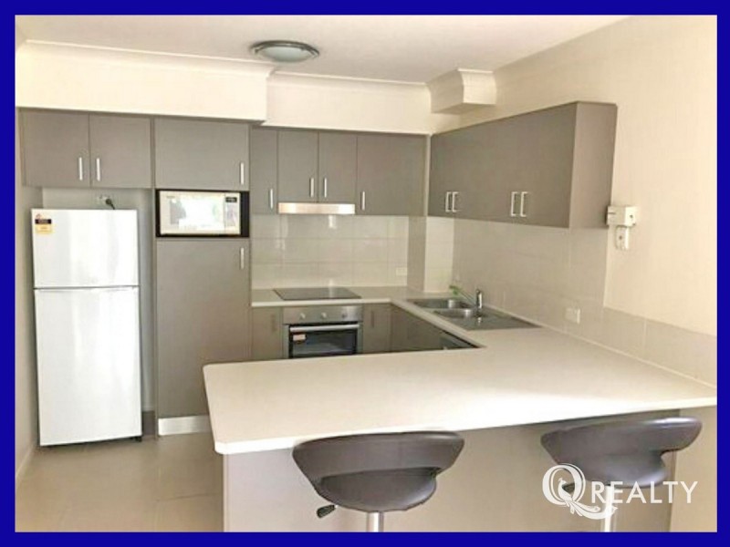 92/300 Sir Fred Schonell Drive, St Lucia QLD 4067