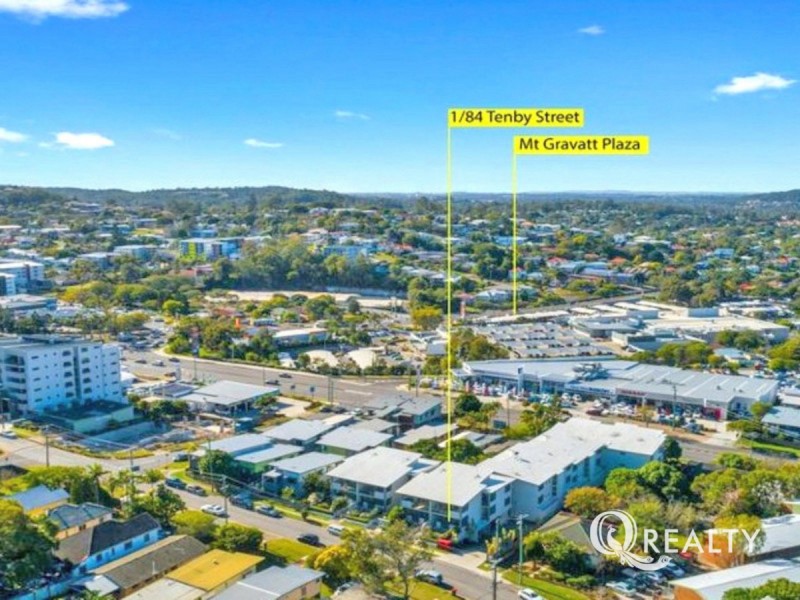 15/84 Tenby Street, Mount Gravatt QLD 4122