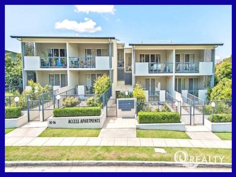 15/84 Tenby Street, Mount Gravatt QLD 4122