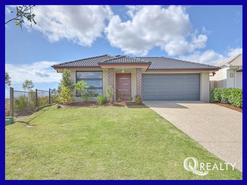 8 Wallis Circuit, North Lakes QLD 4509