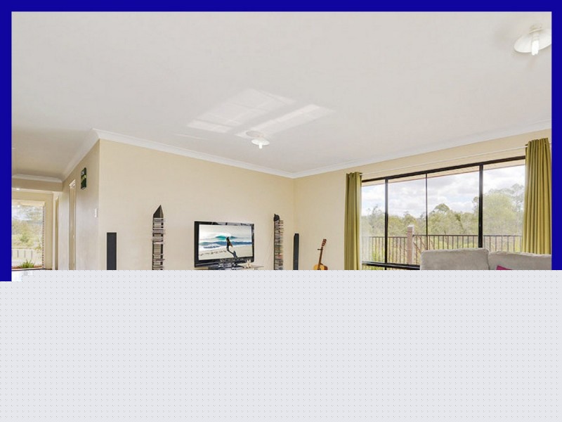 8 Wallis Circuit, North Lakes QLD 4509