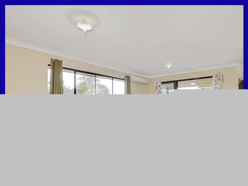 8 Wallis Circuit, North Lakes QLD 4509