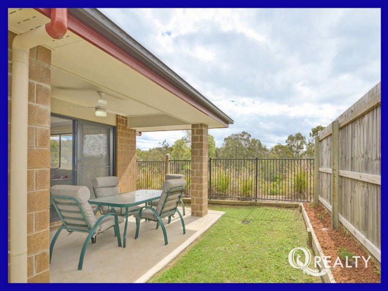 8 Wallis Circuit, North Lakes QLD 4509