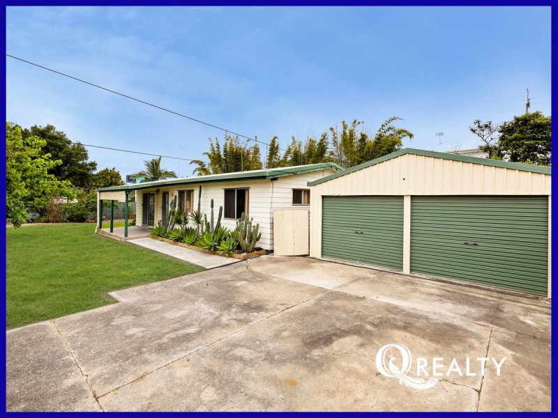 14 Macbeth Street, Kingston QLD 4114