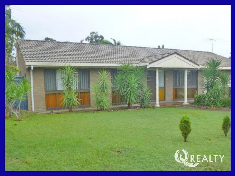 18 Harlequin Street, Sunnybank Hills QLD 4109