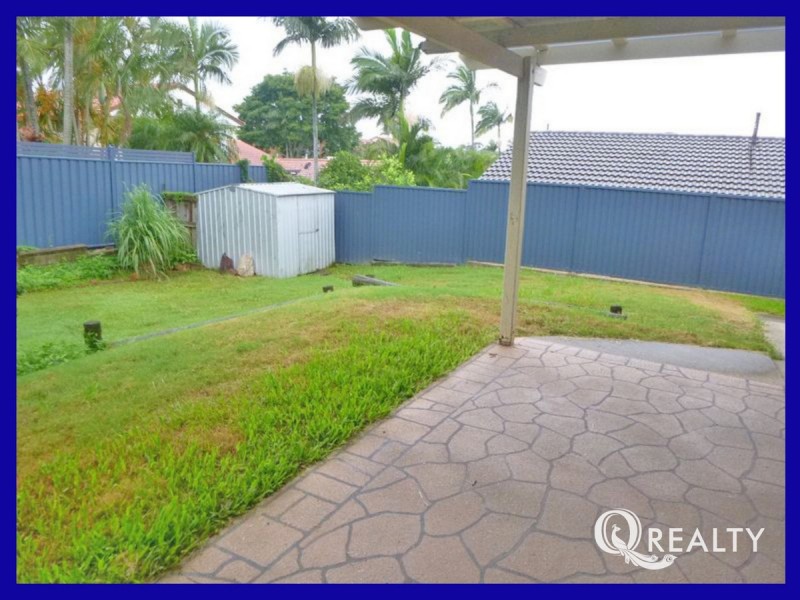 18 Harlequin Street, Sunnybank Hills QLD 4109