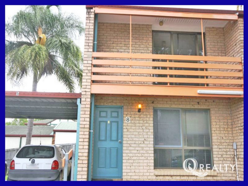 8/124 Smith Road, Woodridge QLD 4114