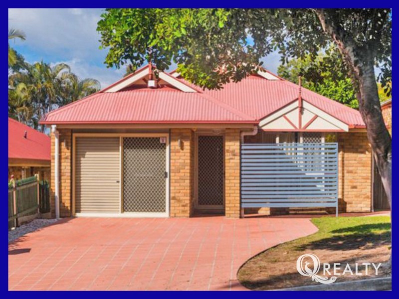 8 Lawson Place, Forest Lake QLD 4078