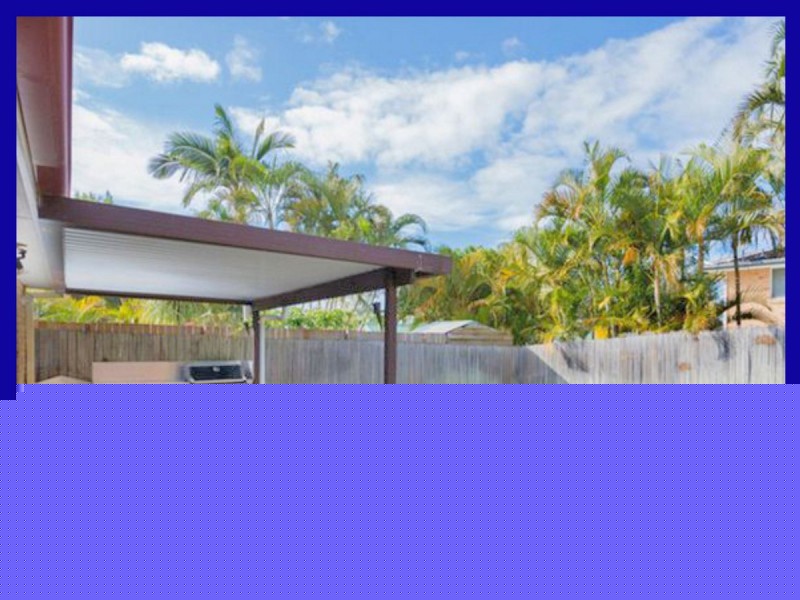 8 Lawson Place, Forest Lake QLD 4078