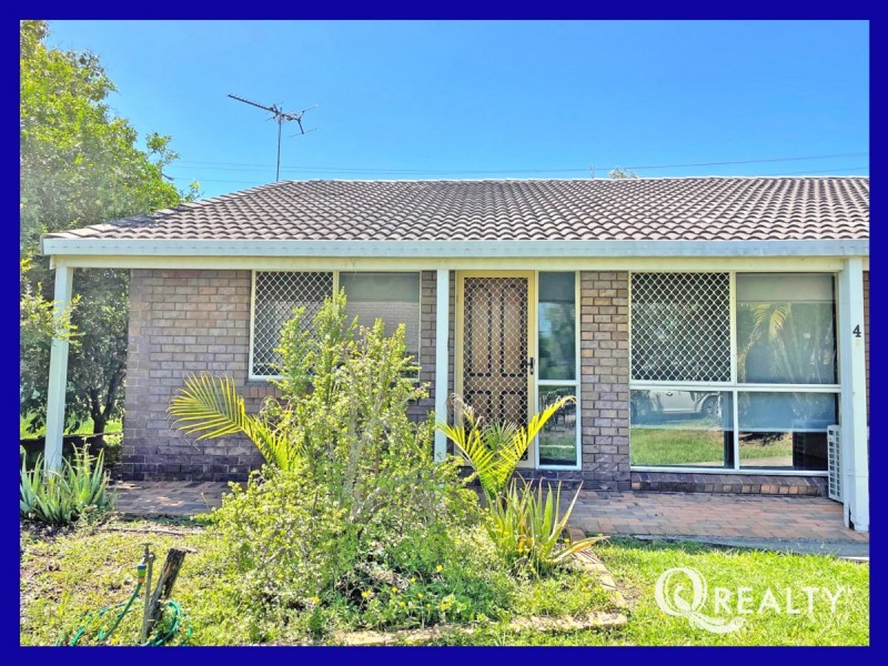 4/184 Ewing Road, Woodridge QLD 4114