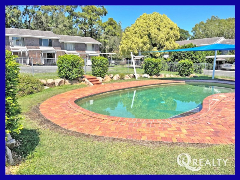 4/184 Ewing Road, Woodridge QLD 4114