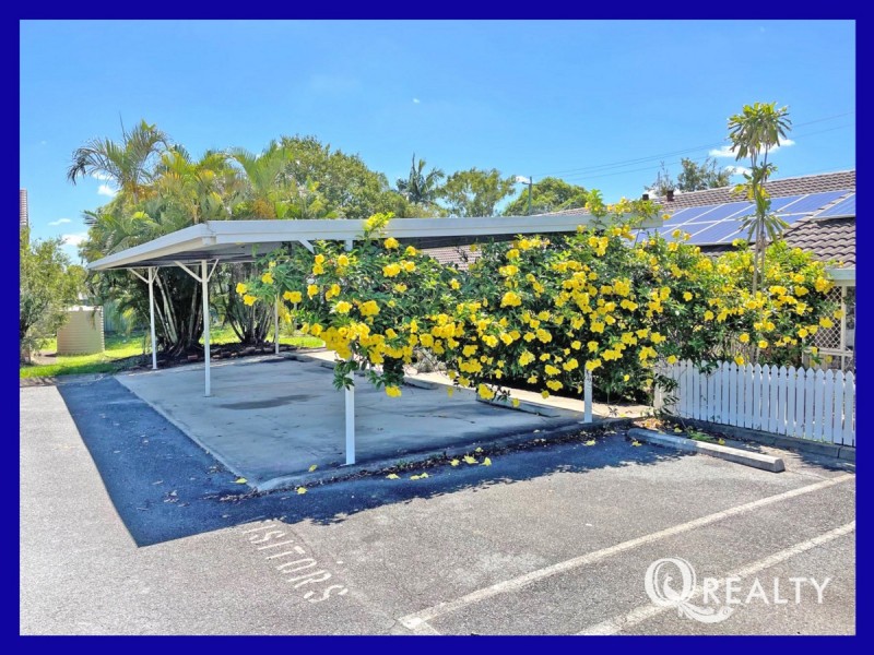 4/184 Ewing Road, Woodridge QLD 4114