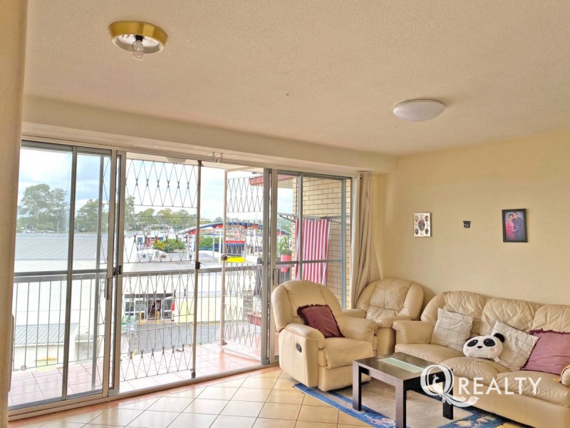 2/30 Shrapnel, Cannon Hill QLD 4170