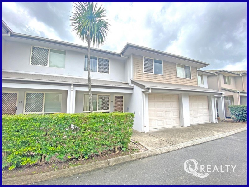 34/11 Pyranees Street, Calamvale QLD 4116